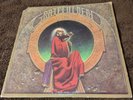 Grateful Dead Blues For Allah 1975 US 1ST Press Vinyl LP GD-LA494-G, VG/NM