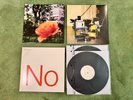 New Order - Waiting For The Sirens Call vinyl 2 LP record set RARE OOP 2015