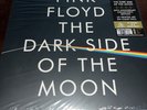 The Dark Side of the Moon (50th Anniversary) (2023 Remaster) by Pink Floyd UV