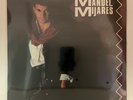 MIJARES - MANUEL MIJARES - 1986 MEXICAN LP ALBUM FACTORY SEALED, LATIN POP