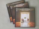 Juilliard Quartet Beethoven Complete String Quartets All German Pressings