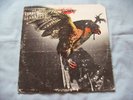 BUDGIE LP - IN FOR THE KILL  MCA RECORDS - MCA 429 - VINYL IS  VG+