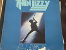 thin lizzy life live vinyl lp