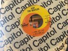 The Beatles 4 By 4 - 1965 US, Capitol Records, R-5365, 45 RPM No PS Strong VG