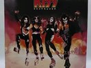 Destroyer: Resurrected by Kiss (Record, 2012)