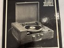 The Complete Dean Benedetti Recordings of Charlie Parker (10 LP Box Set)