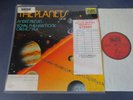 HOLST - THE PLANETS LP, Royal P/O, Andre Previn, TELARC DG 10133