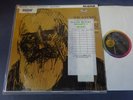 BRAHMS - VIOLIN CONCERTO LP, Fistoulari, Nathan Milstein, CAPITOL P8560