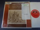 VIVALDI FOUR CONCERTOS FOR VIOLIN etc LP, Nathan Milstein COLUMBIA 33CX 1374