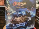 Symphony X - The Odyssey Vinyl Brand New