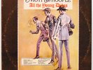 Mott The Hoople – All The Young Dudes -1972 Columbia KC 31750 Rock Vinyl LP VG++