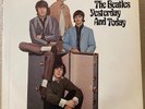 Beatles Yesterday and Today 