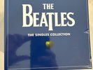 (H5225) The Beatles 'The Singles Collection' factory sealed 2019 records box set