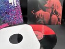 TV Girl French Exit Red/Black Split Vinyl LP Record NEW