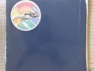Pink Floyd Wish You Were Here Vinyl LP 1975, Blue Shrink ,Postcard.VG+