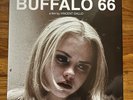 Buffalo 66 Original Soundtrack Vinyl LP Vincent Gallo Brand New Sealed RARE