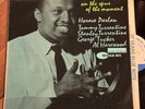 Horace Parlan On The Spur Of The Moment NM  Blue Note lp Mono NY RVG