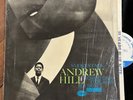 Andrew Hill Smoke Stack NM  Blue Note lp Mono NY RVG Smokestack