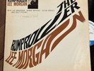 Lee Morgan The Rumproller VG++ Mono NY Joe Henderson Blue Note lp
