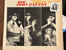 John Patton Got A Good Thing Goin’ VG++ NY Jazz Funk Grant Green Blue Note lp