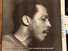 Bud Powell The Amazing Vol 1 VG++ NY Mono RVG Blue Note lp 1503