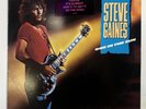 Steve Gaines - One In The Sun - Vinyl LP 1988 MCA *RARE*  excellent
