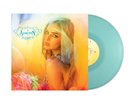 Addison Rae - Addison Exclusive Light Blue Vinyl LP New