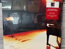 Between the Buried & Me: same/self-titled 2002 LP SEALED reissue