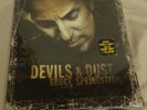 SEALED - BRUCE SPRINGSTEEN [Devils and Dust] 2005/NOS