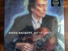 Steve Hackett – Bay Of Kings  [12