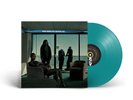 SKUNK ANANSIE - POST ORGASMIC CHILL TURQUOISE VINYL LP (NEW) PRESALE 24/10/25