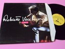 ROBERTO VECCHIONI CAMPER 2LP ORIGINALI 1992 NM   GATEFOLD COVER LE PIU BELLE CAN