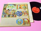 KING CRIMSON LP LIZARD UK 1977 NM UNPLAYED MAI SUONATO GATEFOLD COVER