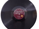 78 RPM Shellac Record Bo Diddley Checker 814 Bo Diddley - I'm A Man Tested