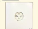 Wolf Alice - The Clearing Hand Numbered White Label LP Vinyl 1 of 1000 *IN HAND*
