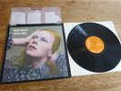 David Bowie - Hunky Dory 1971 RCA SF 8244 Laminated Glam Rock + Insert LP