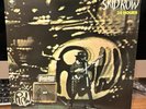 SKID ROW 34 Hours (1971 LP) CBS 64411 UK Import GATEFOLD Gary Moore MARTIN BIRCH
