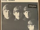 Beatles - With The Beatles - Limited Mono Parlophone 1995 - Sealed Hype Sticker