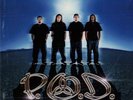 P.O.D. Satellite (Rocktober 2021) (Vinyl) 20th Anniversary  12