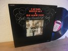 RARE '69 ORIG CAPTAIN BEEFHEART MAGIC LICK MY DECALS Flipped Psych MINT-