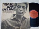 BOB DYLAN LP THE TIMES THEY ARE CHANGIN' COLUMBIA MONO CL 2105 NEAR MINT