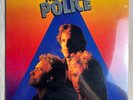 THE POLICE Zenyatta Mondatta 1981 Vinyl LP A&M Records SP-3720 - MINT
