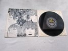 THE BEATLES LP REVOLVER UK PARLOPHONE MONO
