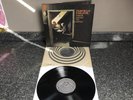 LP VINYL FAIRFIELD PARLOUR FROM HOME TO HOME 6360 001 UK 1ST PRESS NM-/NM-