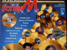 Boney M. The Best Of 10 Years NEAR MINT Hansa Vinyl LP