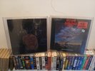 The Return Of Living Dead 1 and 2 Soundtracks