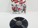 Please Warm My Weiner Old Time Hokum Blues Vinyl YaZoo L 1043 Crumb Cover 1973