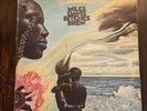 Miles Davis ‎- Bitches Brew Vinyl 2LP - 1970 - Columbia GP 26 - VG/VG-