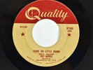 Quality Records - RAY HARRIS 