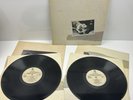 Fleetwood Mac Tusk Double Vinyl LP EX/VG+ 1979 UK ALbum Record All Inners K66088